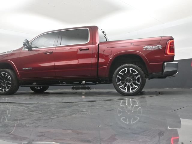 Used 2025 RAM 1500 Limited AWD/4WD image 45