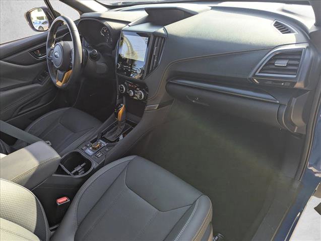 Used 2025 Subaru Forester Wilderness image 23