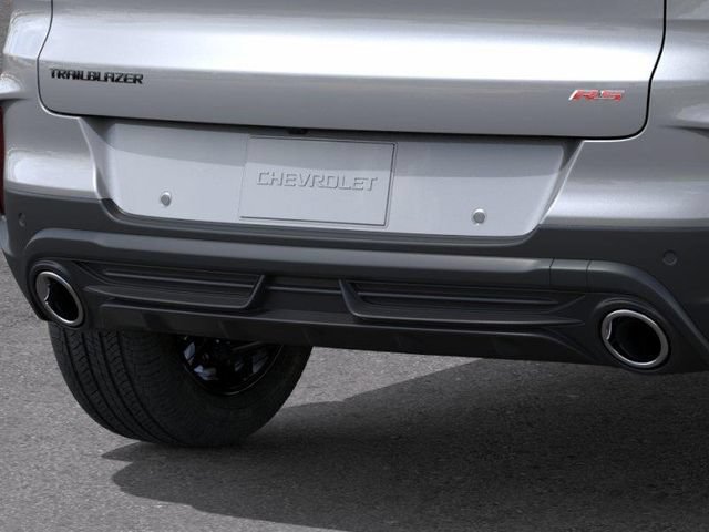 New 2026 Chevrolet TrailBlazer RS w/ Convenience Package FWD image 14