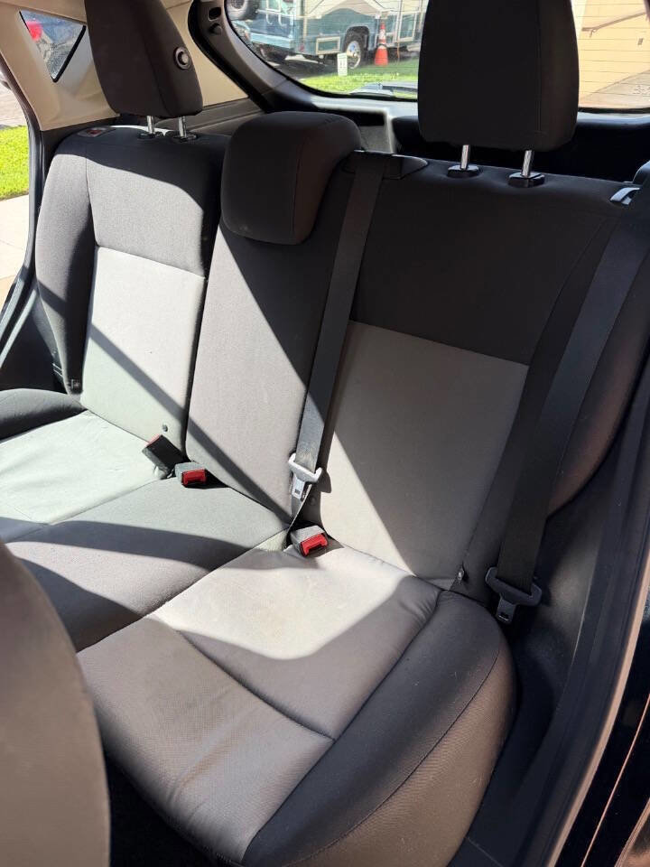 Used 2016 Ford Fiesta S image 16