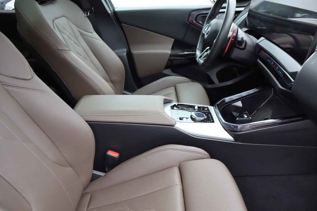 Used 2025 BMW X3 M50 image 13