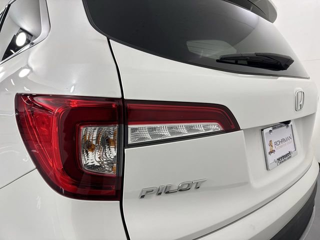 Certified 2022 Honda Pilot EX-L image 31