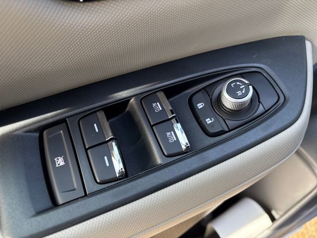 New 2025 Subaru Forester Limited image 8