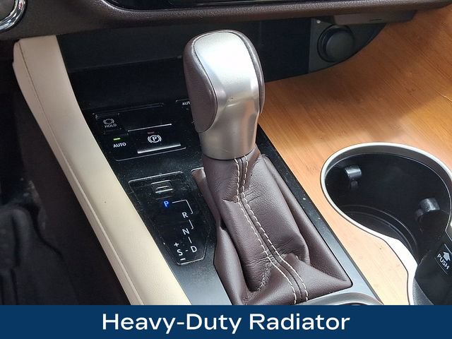 Used 2018 Lexus RX 350 AWD w/ Premium Package image 11