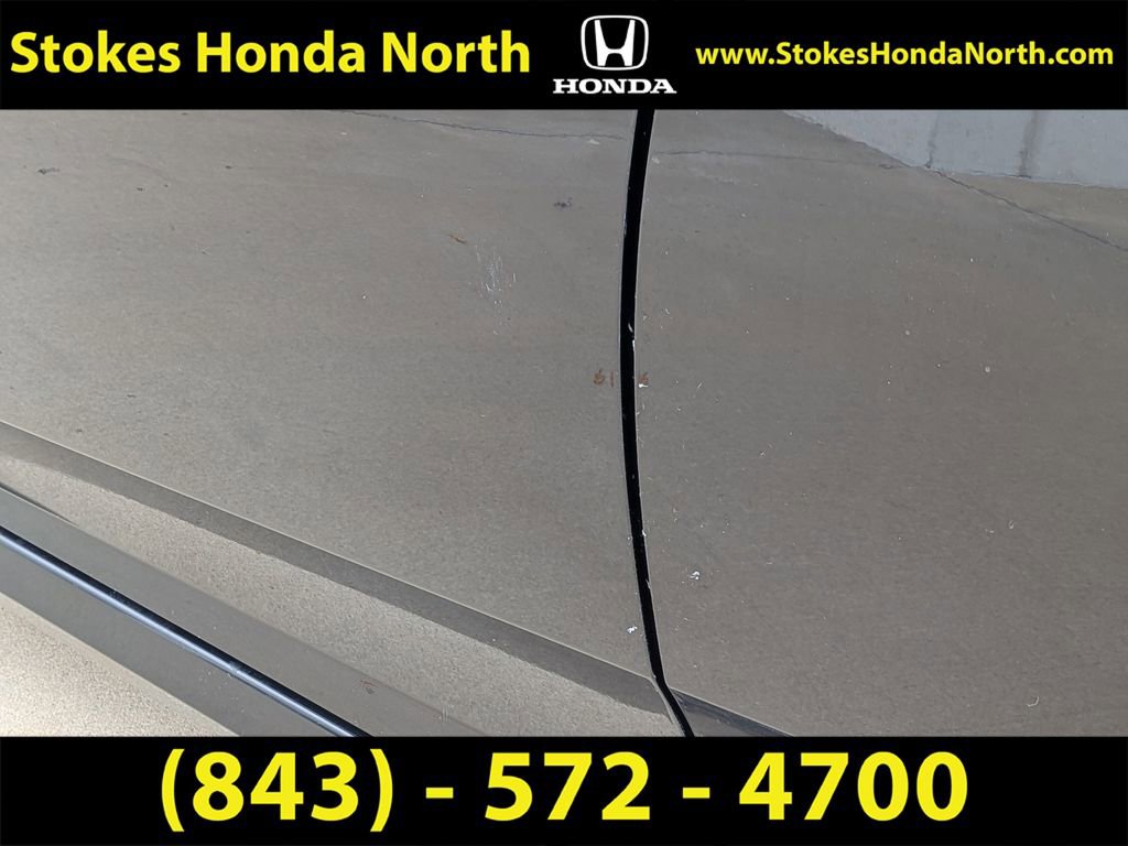 Used 2020 Honda Civic Sport image 6