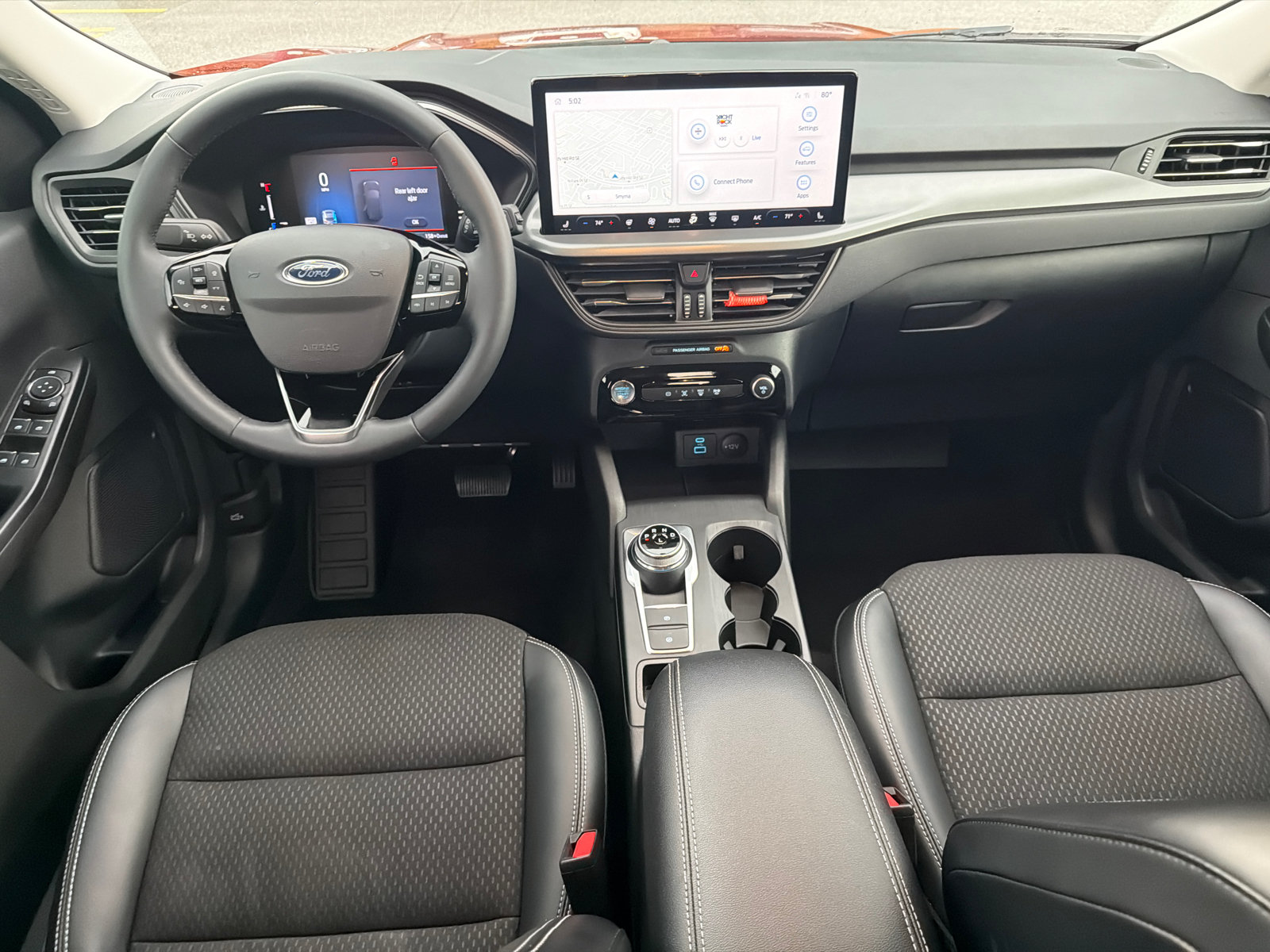 Used 2023 Ford Escape SE FWD image 23