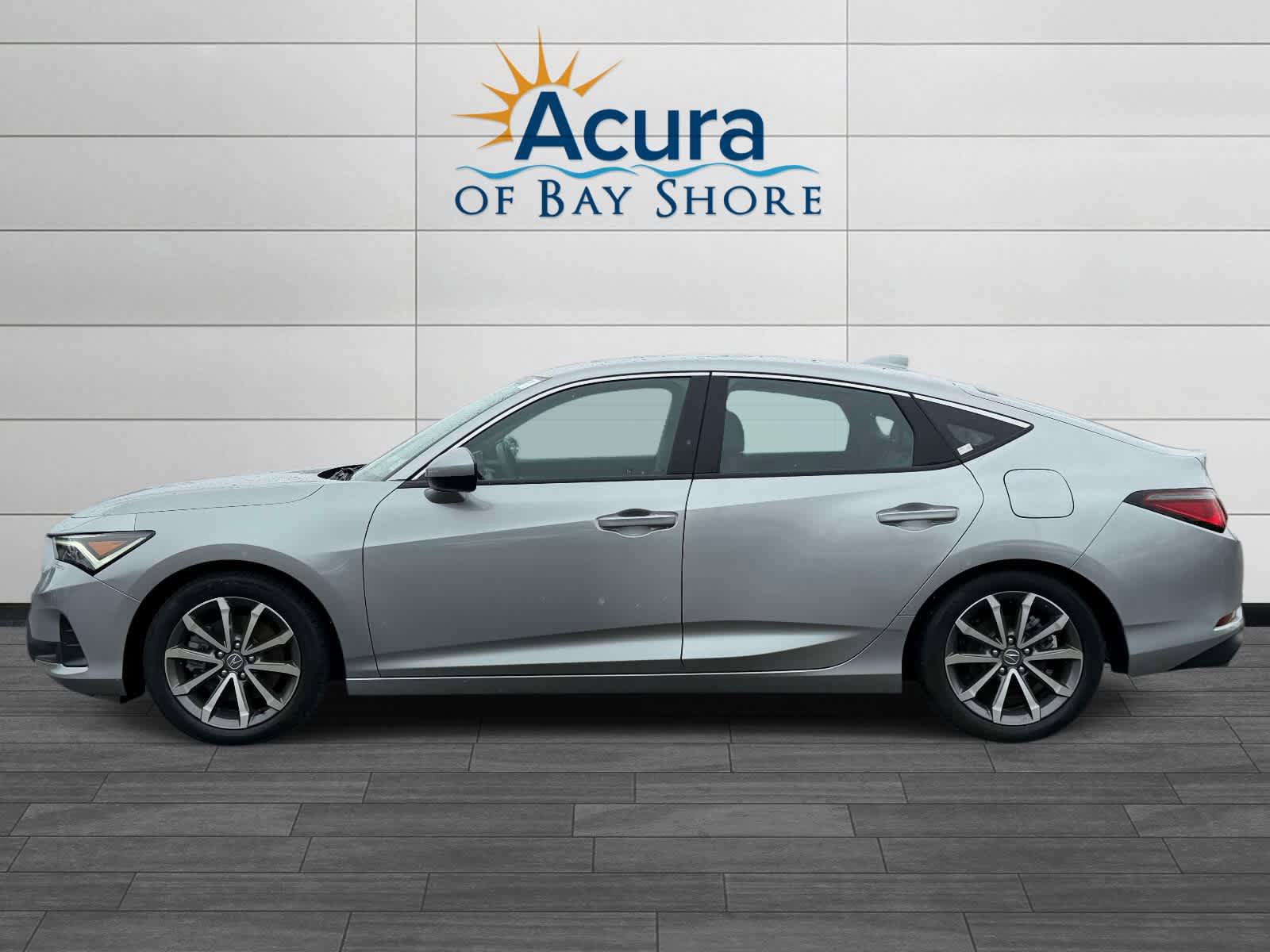 Used 2023 Acura Integra FWD image 4