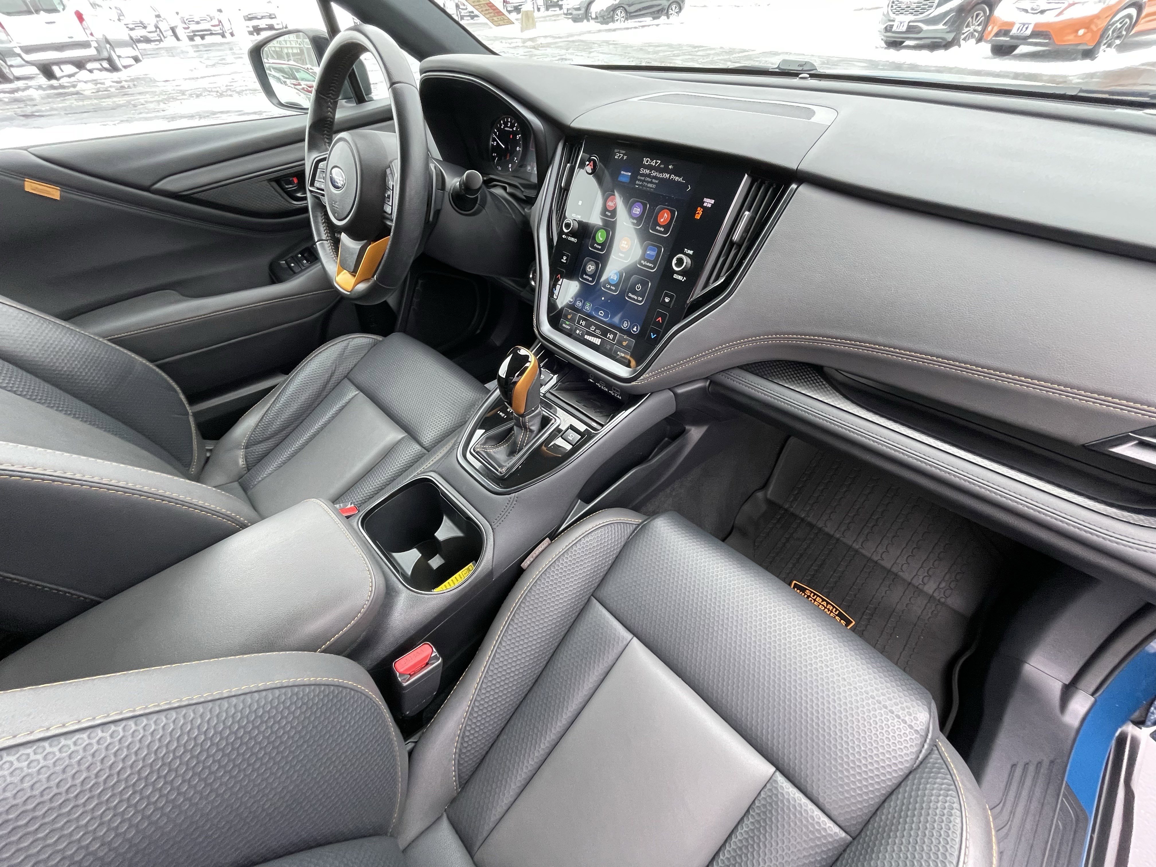 Used 2023 Subaru Outback Wilderness image 45