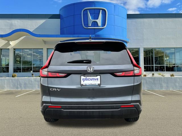 Used 2023 Honda CR-V EX-L image 3