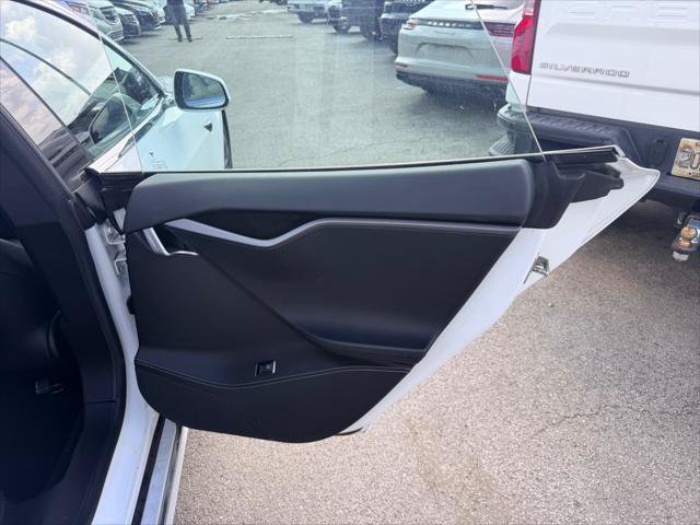 Used 2019 Tesla Model S 100D AWD/4WD image 17