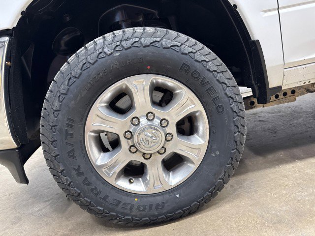 Used 2019 RAM 2500 Big Horn image 39