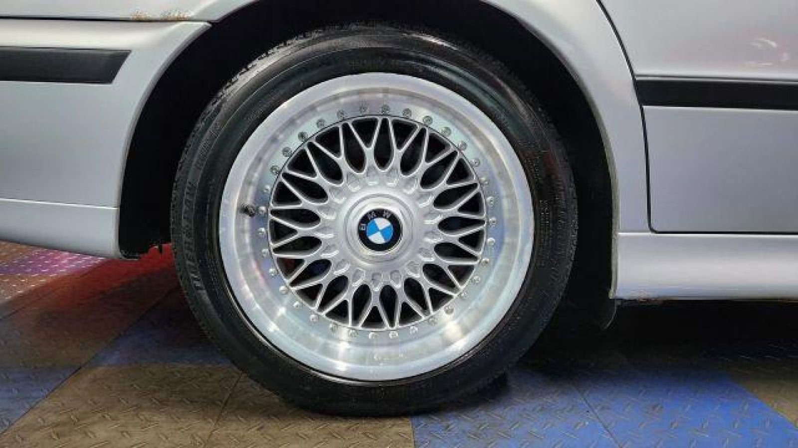 Used 1999 BMW 528i Sedan RWD image 75