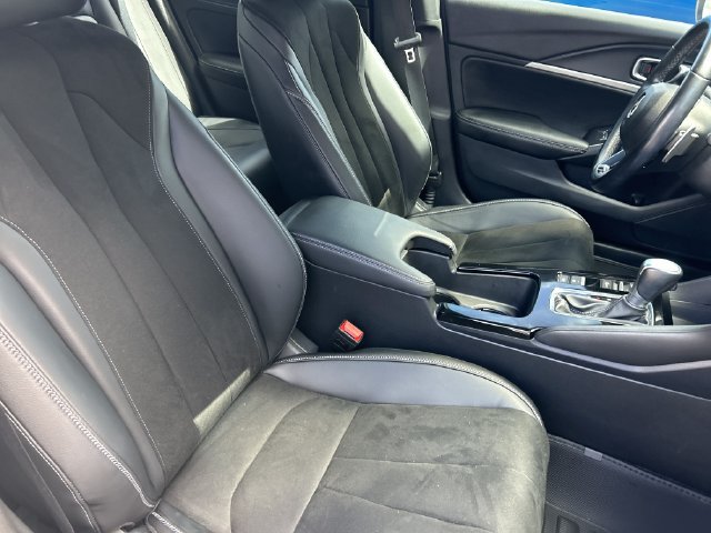 Certified 2023 Acura Integra A-Spec w/ Technology Package FWD image 36