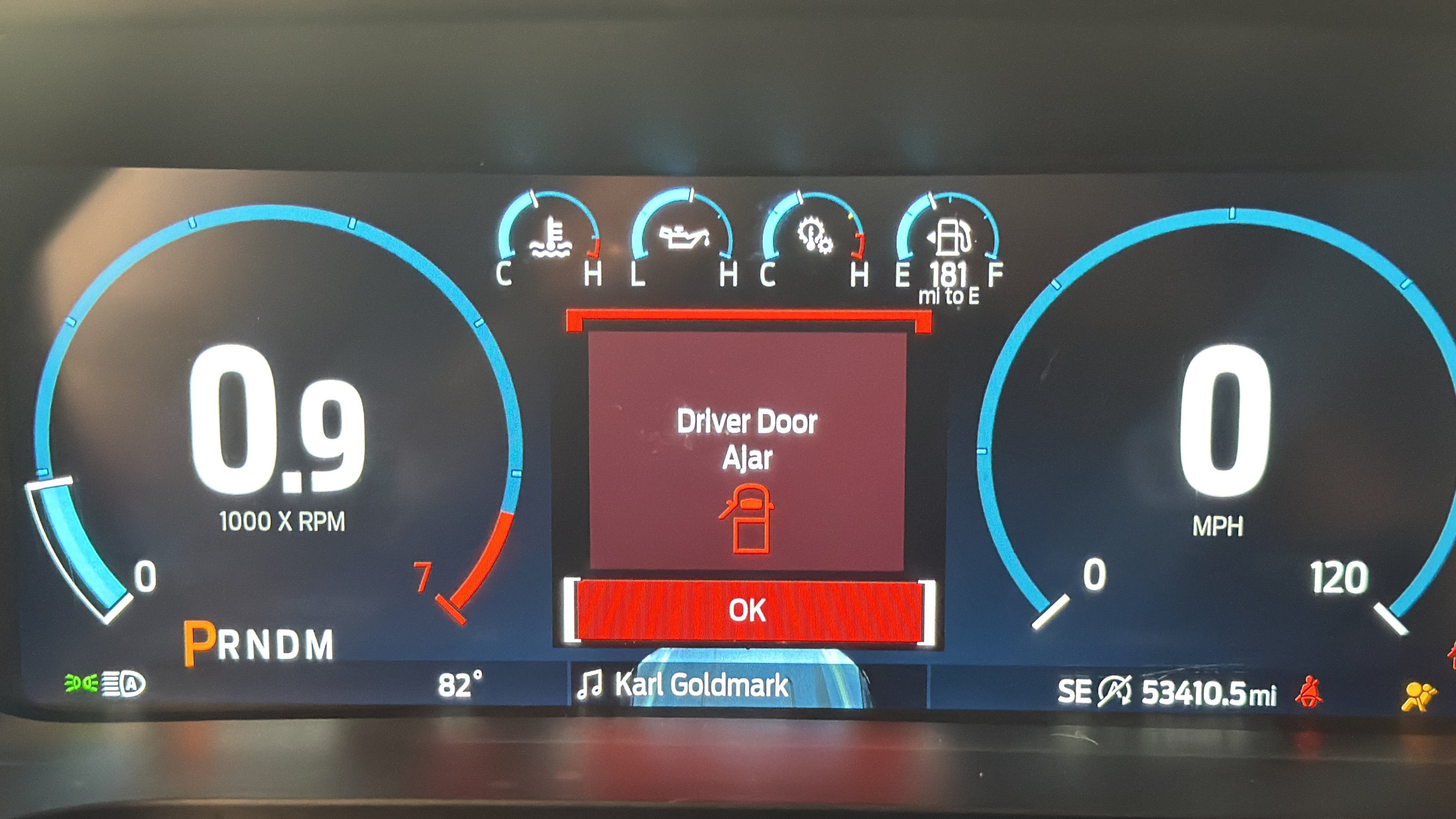 Used 2023 Ford F150 4x4 SuperCrew image 15