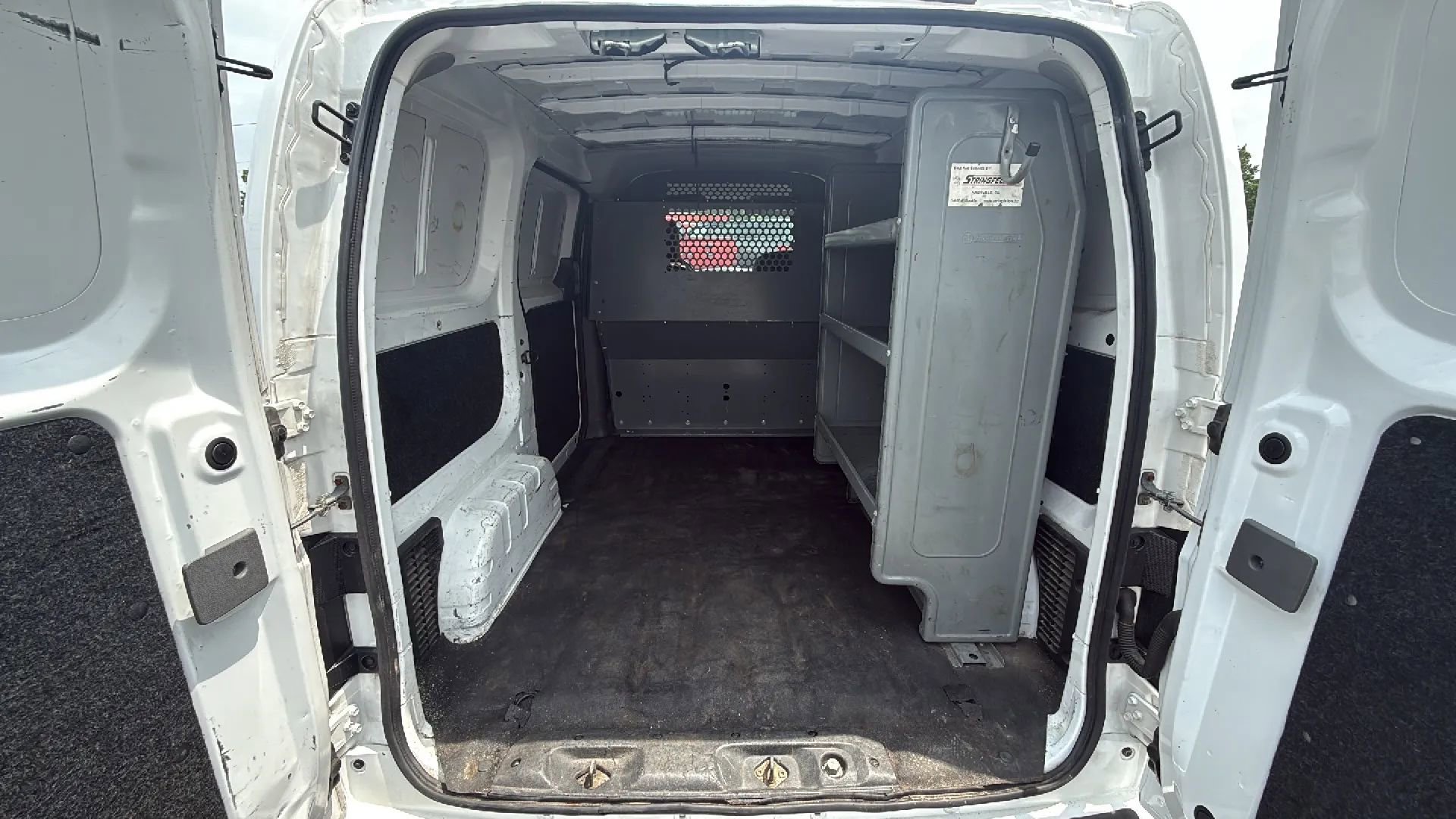 Used 2019 Nissan NV200 SV image 5