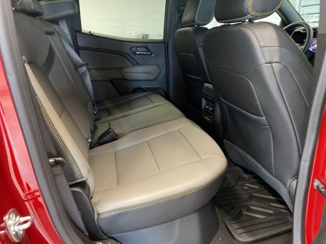 New 2026 Chevrolet Colorado ZR2 w/ Technology Package image 29