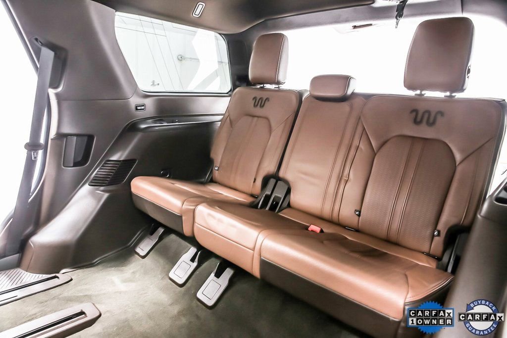 Used 2023 Ford Expedition King Ranch image 35