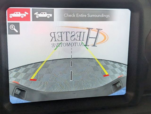 Used 2023 Jeep Gladiator Mojave w/ LED Lighting Group image 19