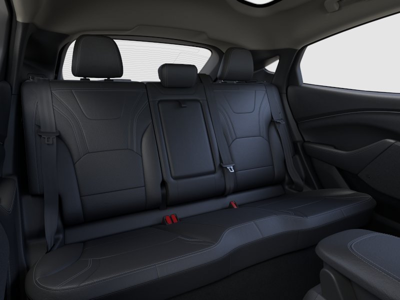 New 2026 Ford Mustang Mach-E Premium AWD/4WD image 34