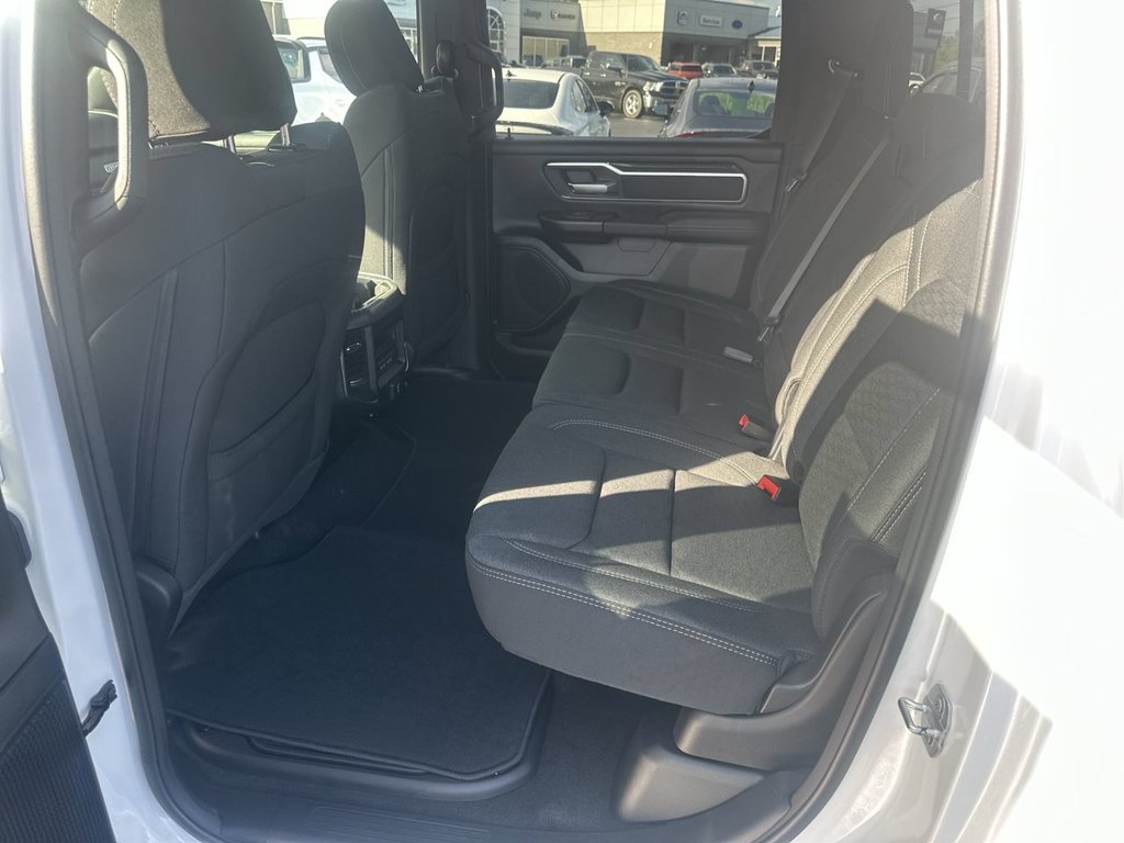 New 2027 RAM 1500 Big Horn AWD/4WD image 29