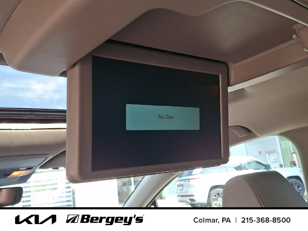 Used 2019 Honda Odyssey Elite image 13
