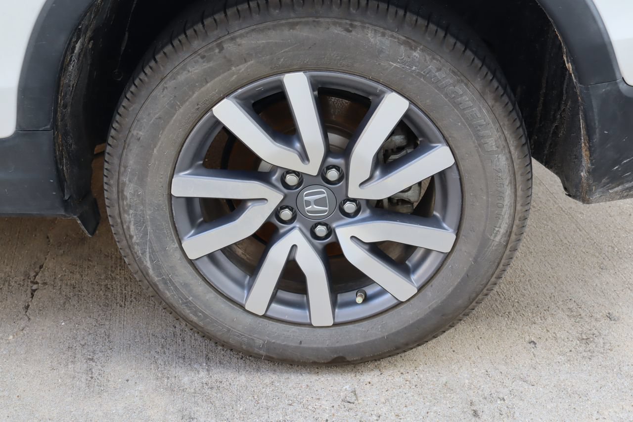 Used 2022 Honda Pilot EX-L image 31