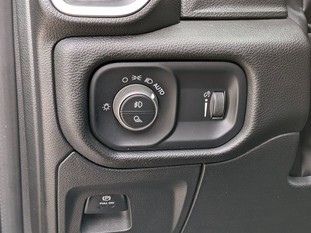 Certified 2023 RAM 1500 Big Horn image 13