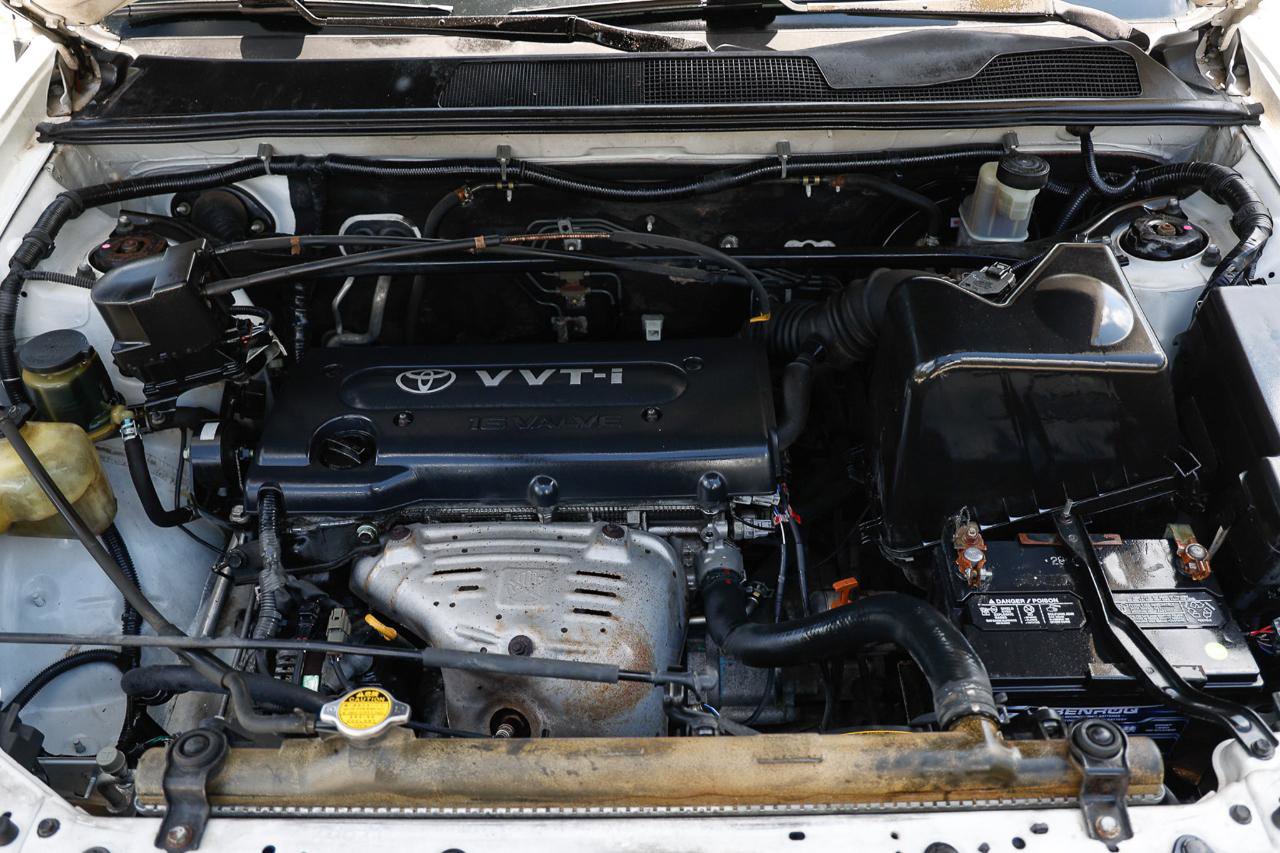 Used 2001 Toyota Highlander 2WD image 35