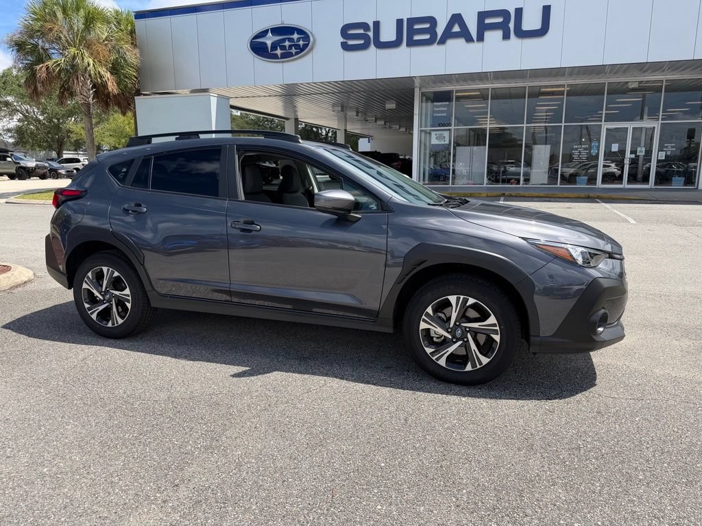 Used 2026 Subaru Crosstrek 2.5i Premium