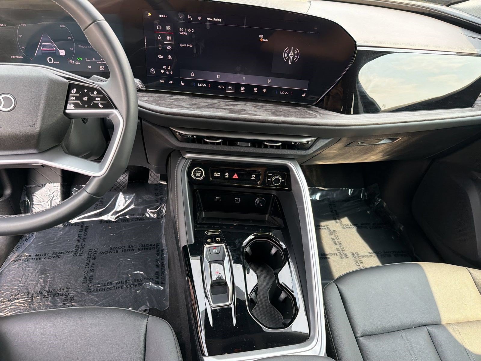 Certified 2025 Audi Q5 Premium Plus AWD/4WD image 17