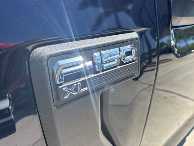 Used 2024 Ford F150 XL image 15
