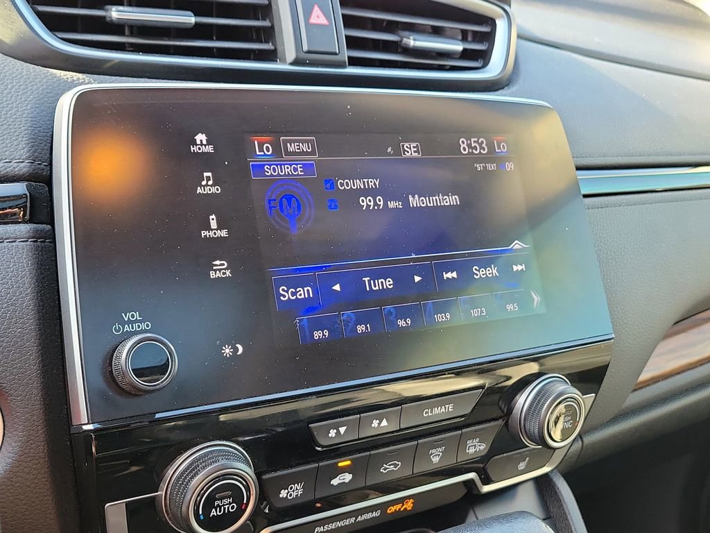 Used 2019 Honda CR-V EX-L image 28