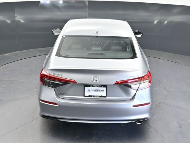 Used 2024 Honda Civic Sport image 29