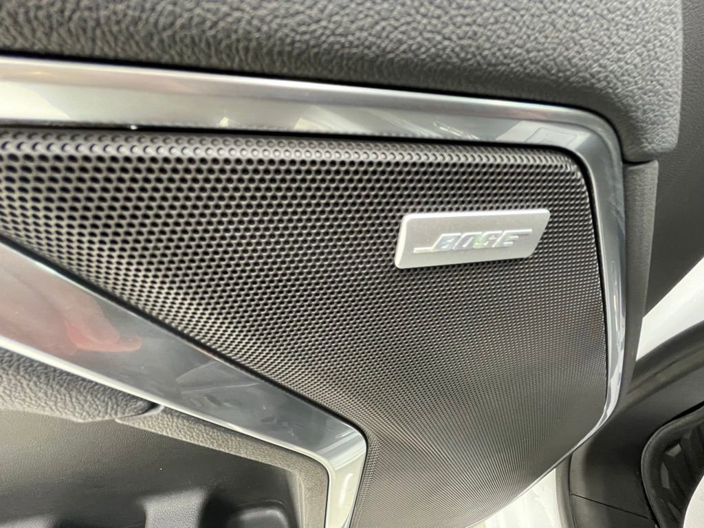 New 2026 Chevrolet Silverado 1500 RST w/ Z71 Off-Road Package image 14