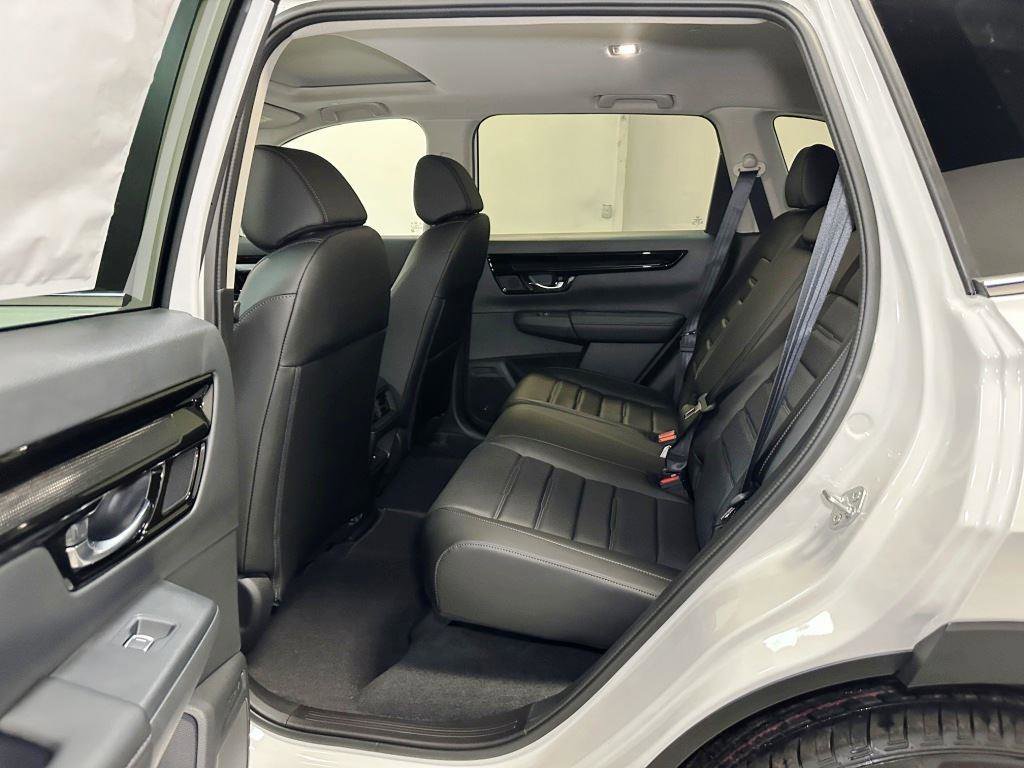 New 2026 Honda CR-V EX-L image 23