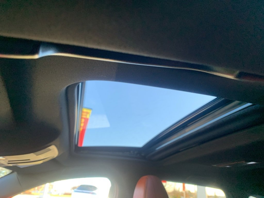 Used 2024 MAZDA CX-5 Carbon Edition image 12