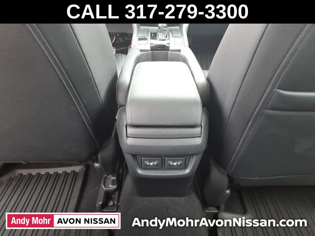 Used 2021 Honda Civic Sport Touring image 30