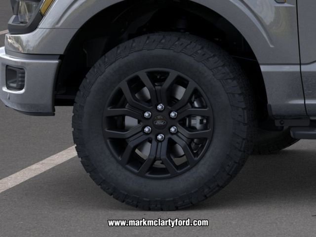 New 2026 Ford F150 Tremor AWD/4WD image 19