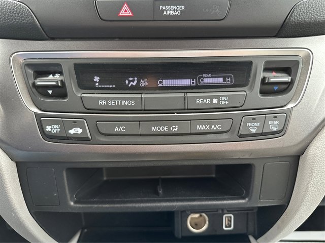 Used 2020 Honda Pilot LX image 30