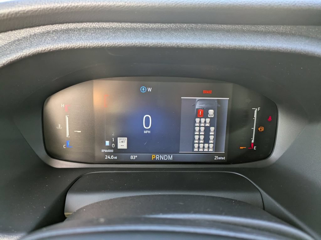 New 2026 Ford Transit 350 XLT RWD image 30