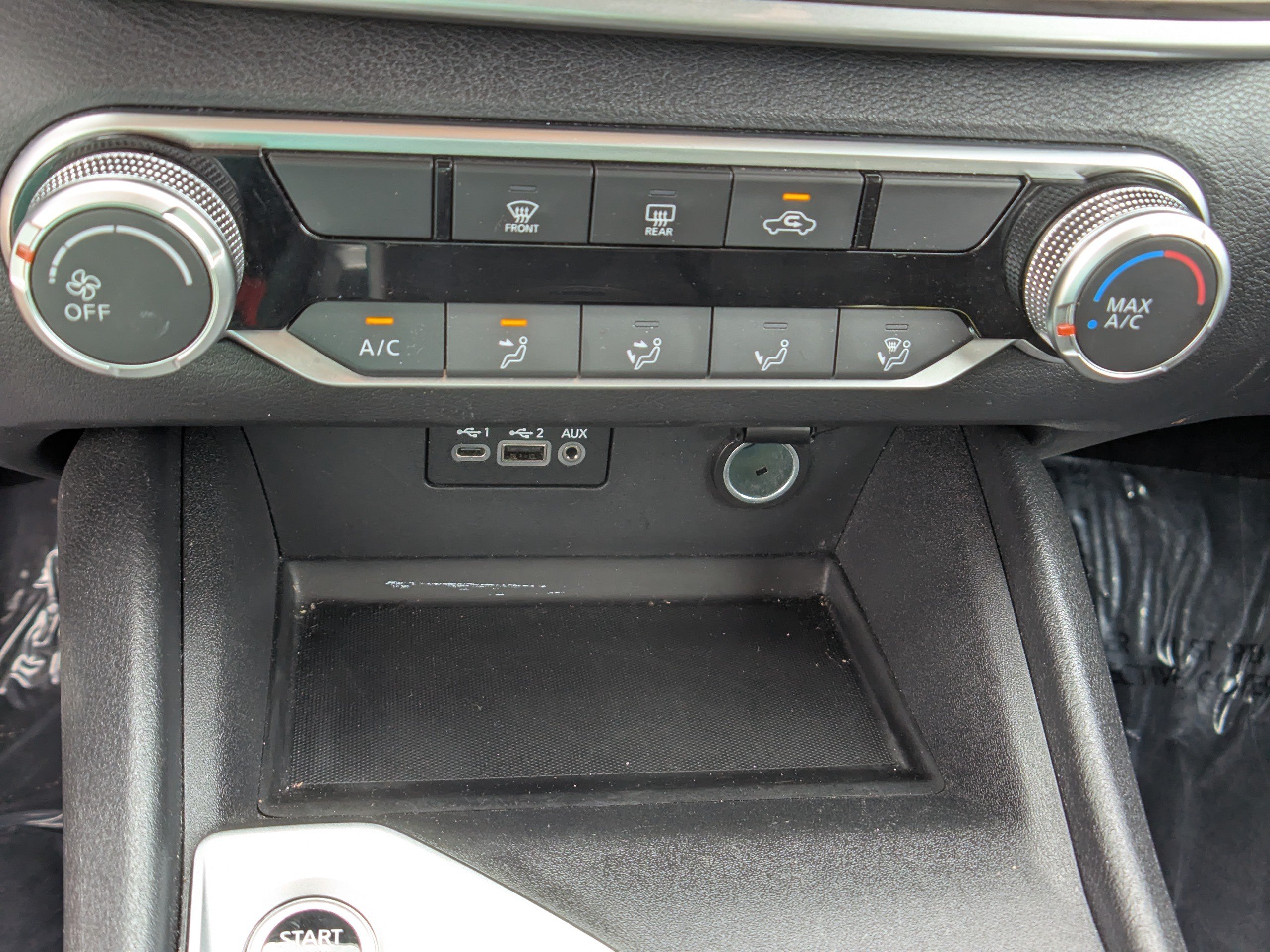 Used 2025 Nissan Altima 2.5 SV AWD/4WD image 22