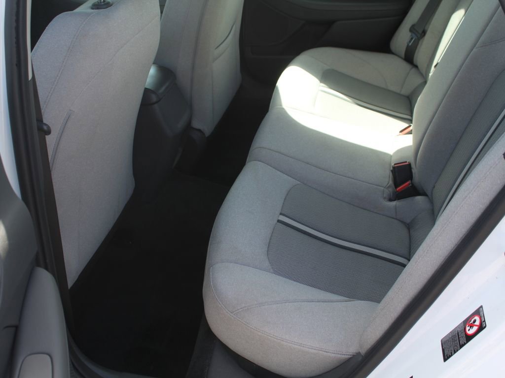 Used 2021 Hyundai Sonata SE FWD image 5