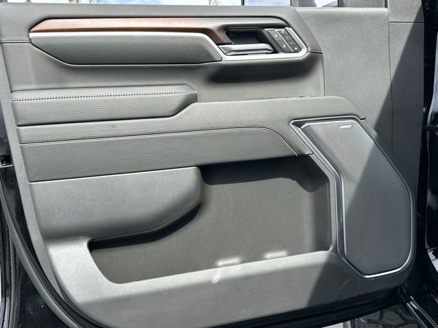 New 2026 GMC Sierra 2500 Denali w/ Denali Reserve Package image 23