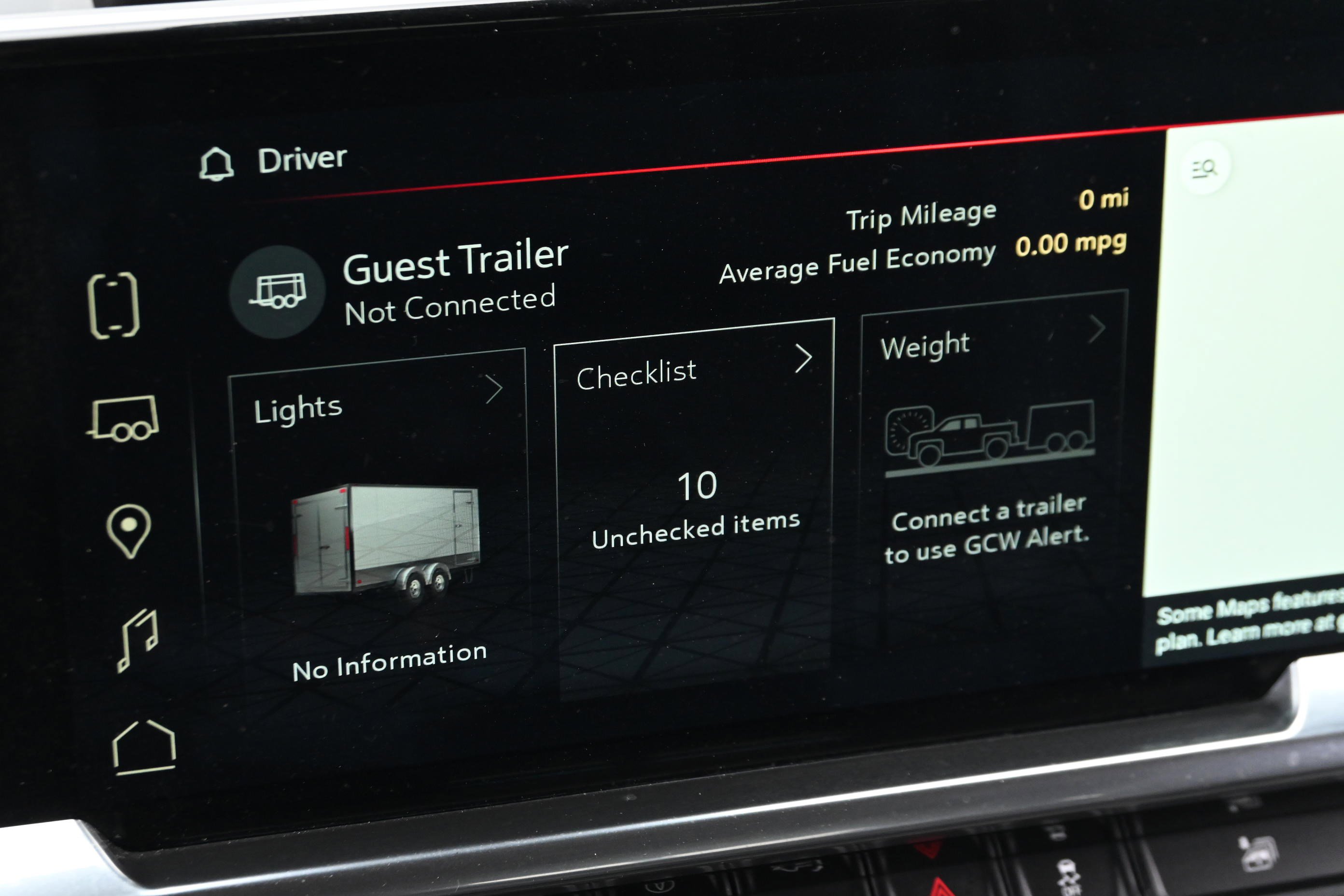 Used 2024 GMC Sierra 1500 SLE w/ Preferred Package image 21