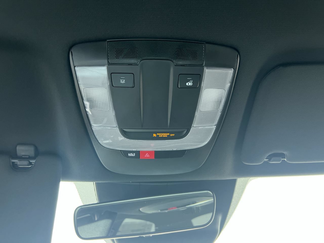 New 2026 Kia K5 GT-Line FWD image 20