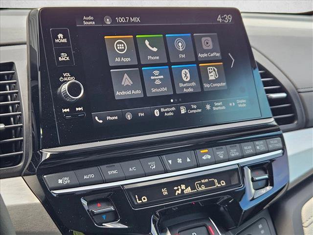 Used 2026 Honda Odyssey EX-L image 8