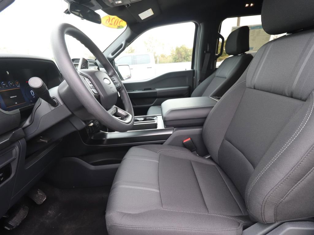 New 2026 Ford F150 STX w/ Equipment Group 200A image 2
