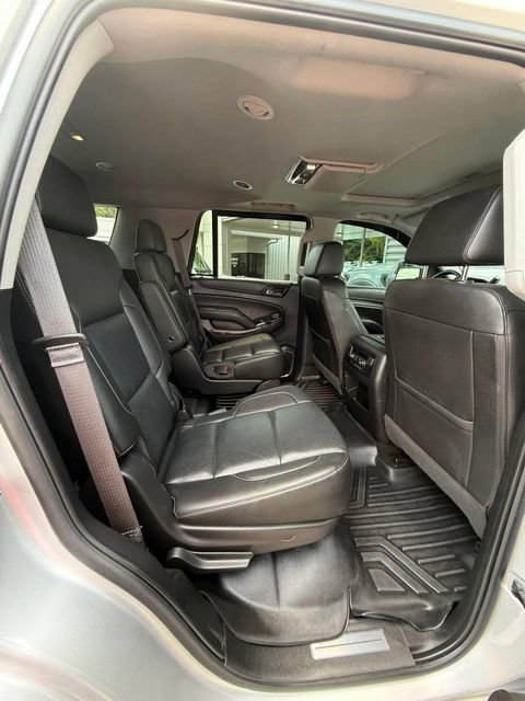 Used 2017 GMC Yukon SLT w/ Open Road Package RWD image 24