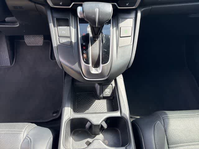 Used 2017 Honda CR-V Touring image 19