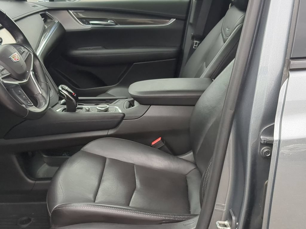 Used 2020 Cadillac XT5 Sportv AWD/4WD image 20